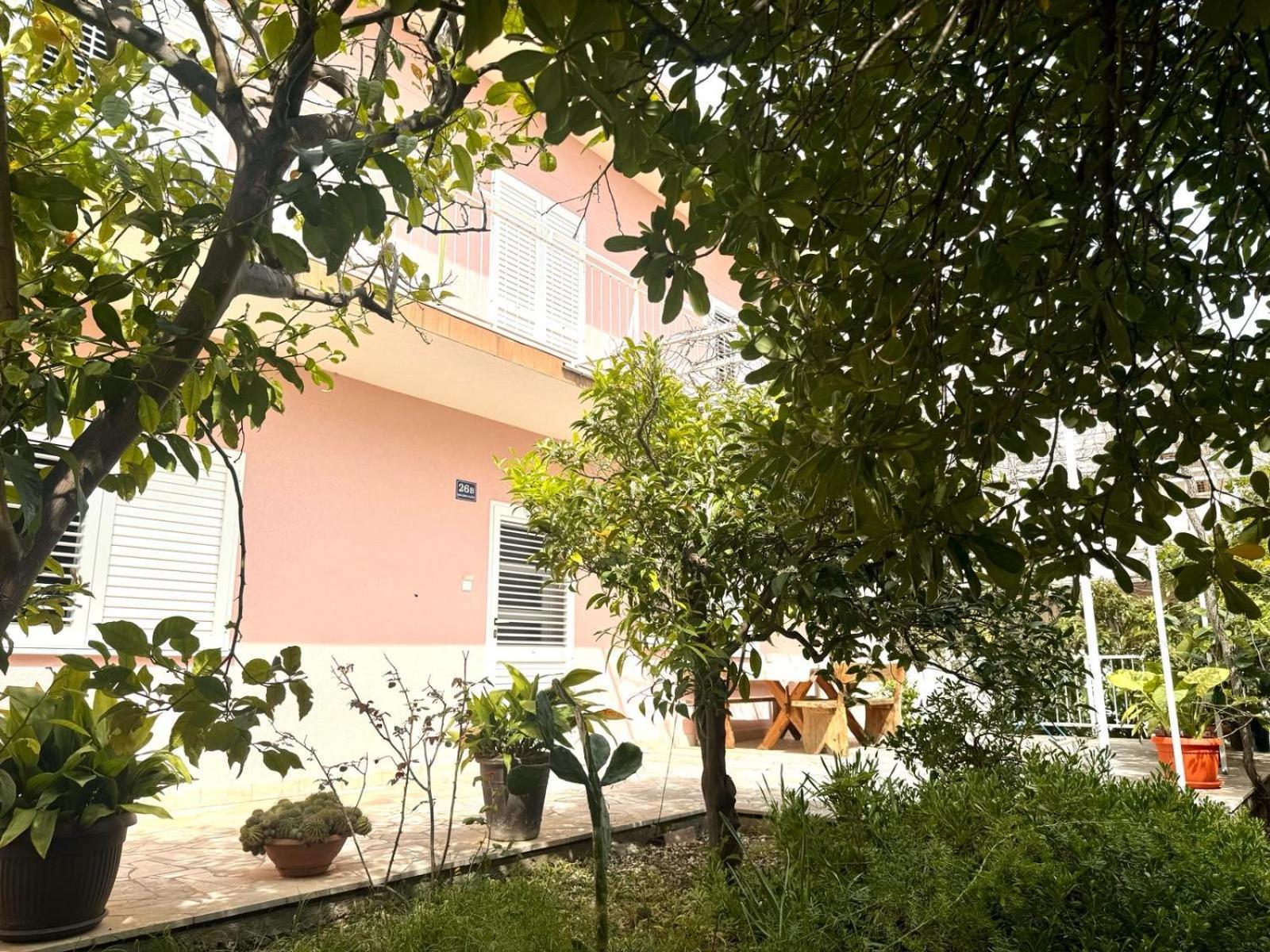 Apartment Mppm 奥瑞比克 外观 照片