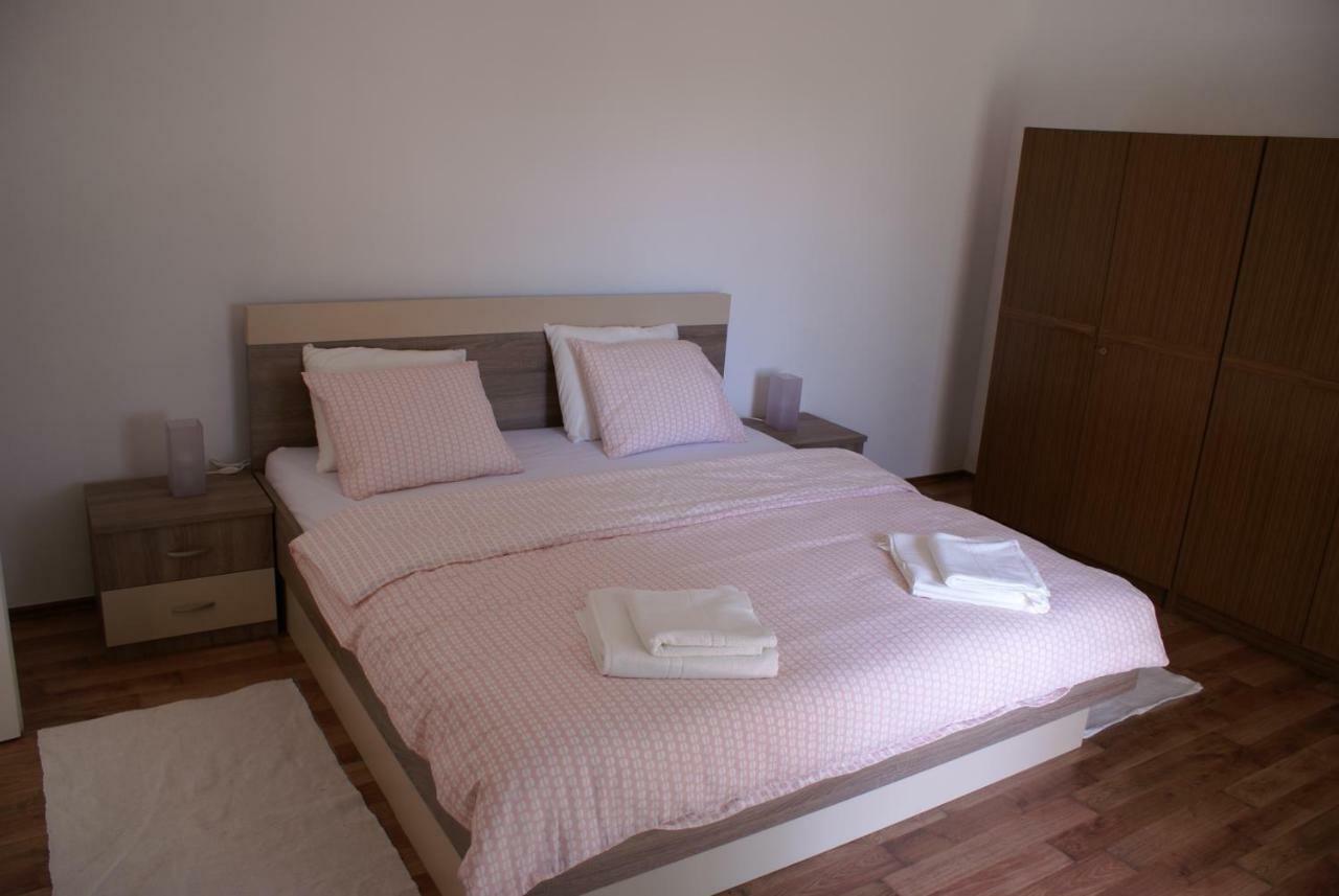 Apartment Mppm 奥瑞比克 外观 照片